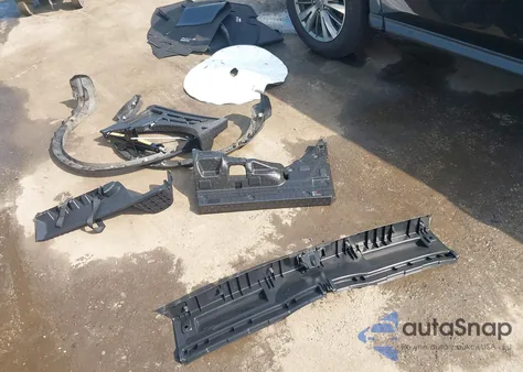 2017 Nissan Rogue Sport Sl из США, поврежденный, VIN JN1BJ1CR2HW102644